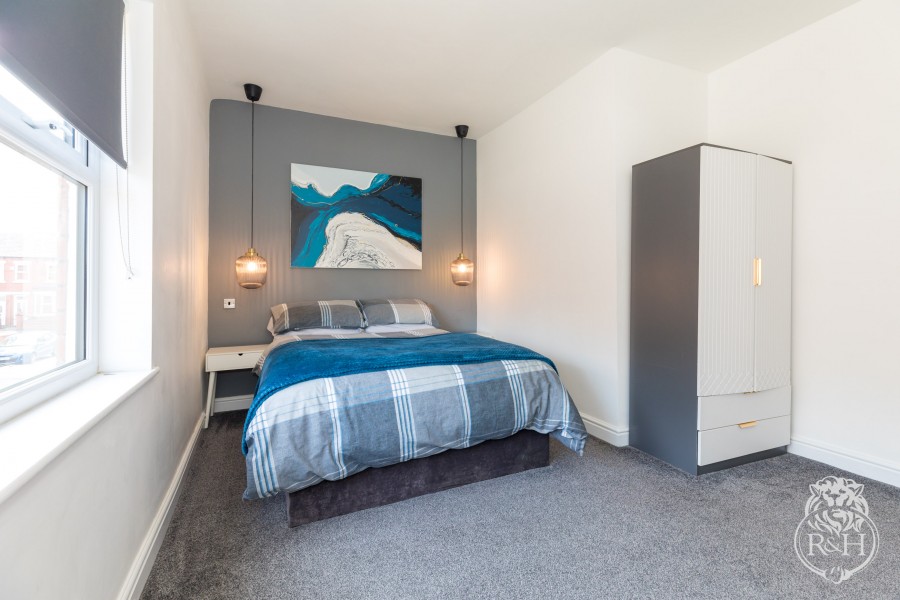 Images for Warnford Street, Swinley, WN1 2EQ