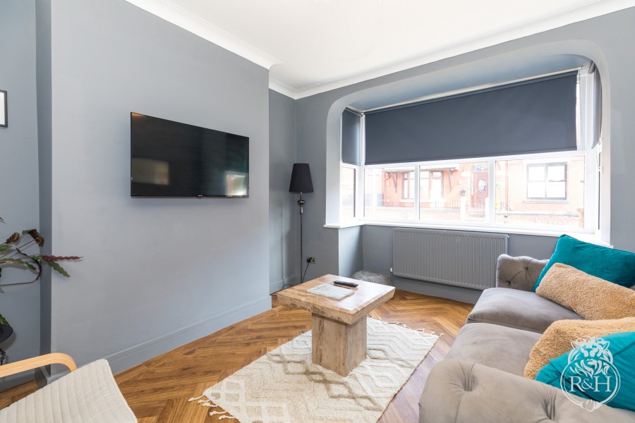 Images for Warnford Street, Swinley, WN1 2EQ