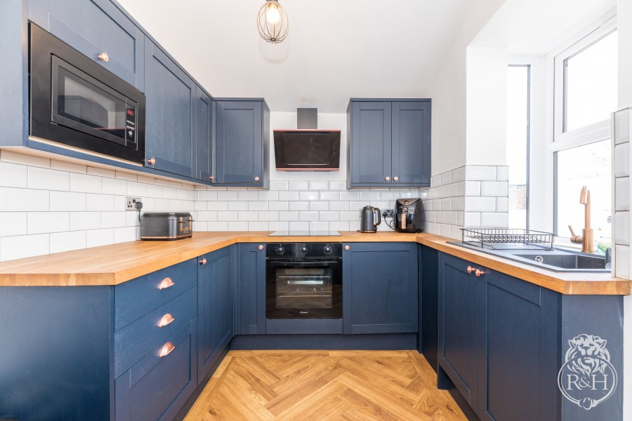 Images for Warnford Street, Swinley, WN1 2EQ