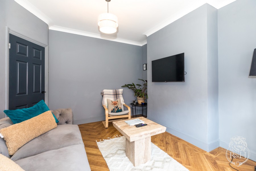 Images for Warnford Street, Swinley, WN1 2EQ