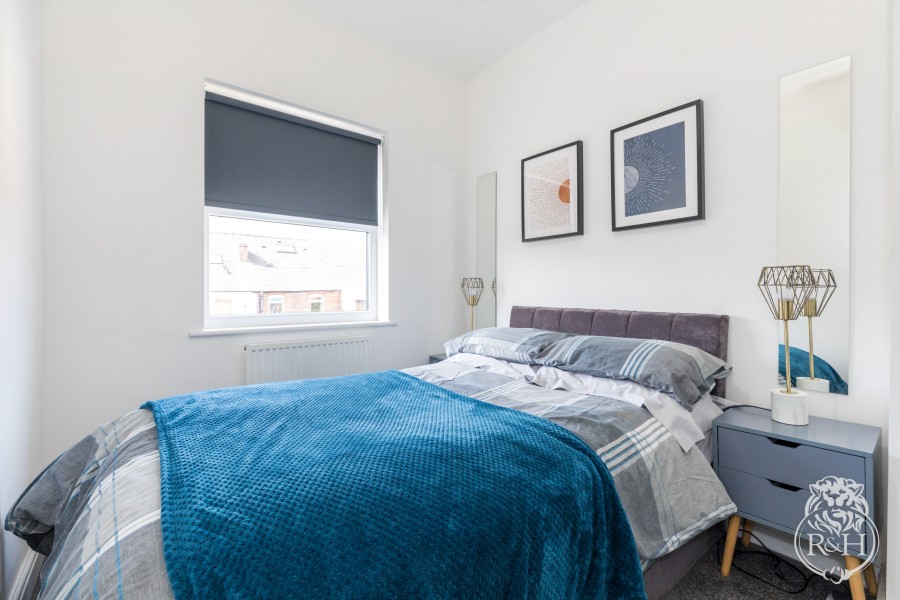 Images for Warnford Street, Swinley, WN1 2EQ