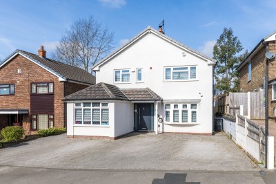 Images for Alderbrook Drive, Parbold, WN8 7HF EAID:Regan Hallworth BID:Regan & Hallworth- Wigan