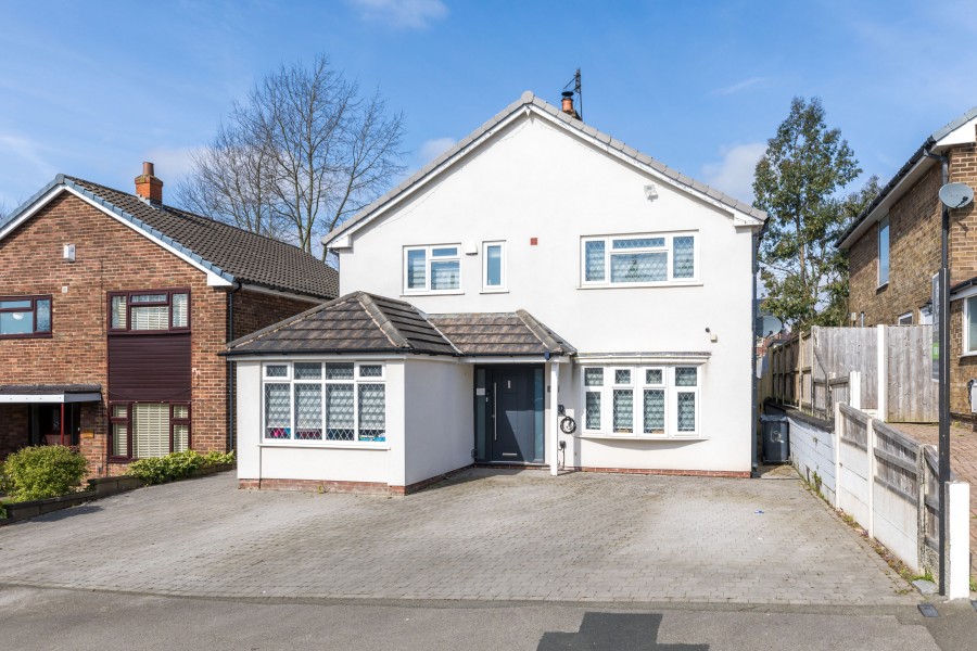 Images for Alderbrook Drive, Parbold, WN8 7HF