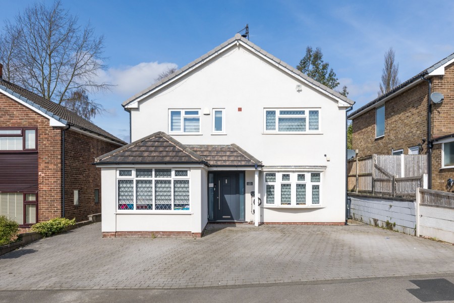 Images for Alderbrook Drive, Parbold, WN8 7HF