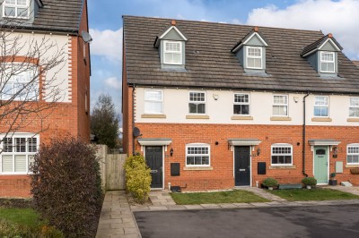 Images for Bannister Court, Shevington, WN6 8GE EAID:Regan Hallworth BID:Regan & Hallworth- Wigan