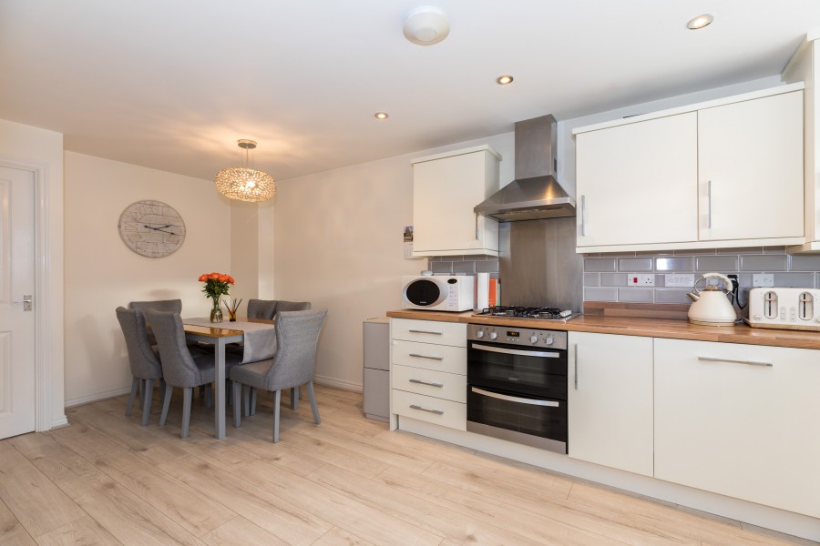 Images for Bannister Court, Shevington, WN6 8GE