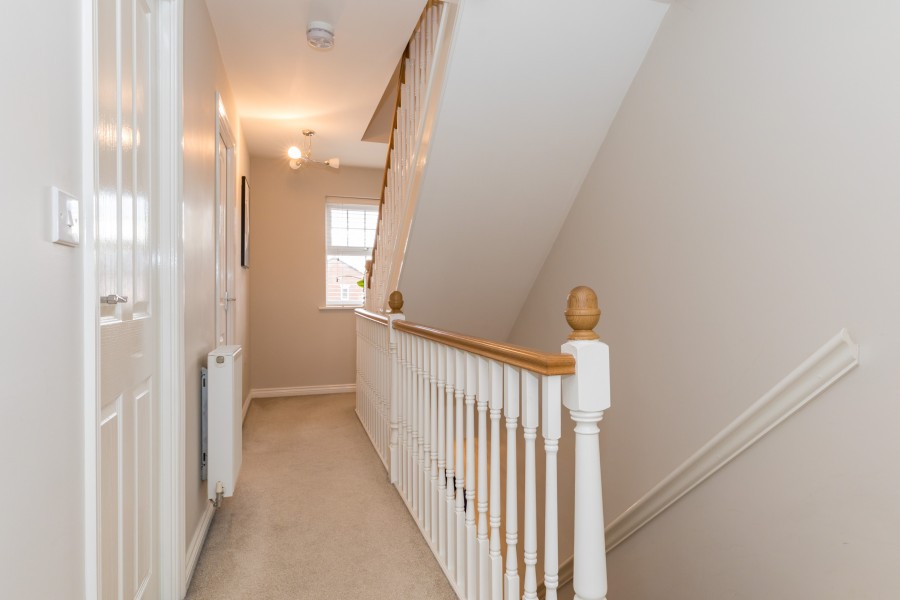 Images for Bannister Court, Shevington, WN6 8GE