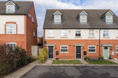 Images for Bannister Court, Shevington, WN6 8GE EAID:Regan Hallworth BID:Regan & Hallworth- Wigan