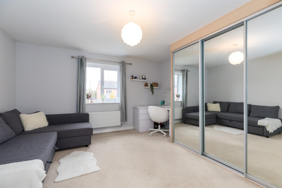 Images for Bannister Court, Shevington, WN6 8GE