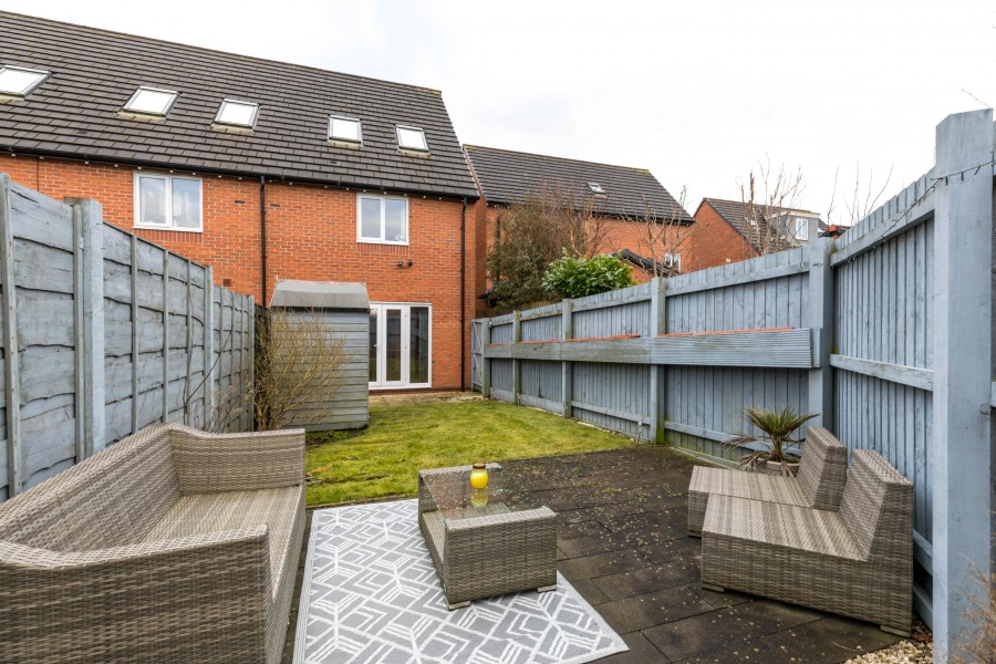 Images for Bannister Court, Shevington, WN6 8GE