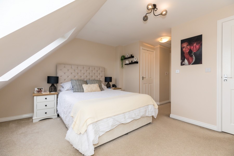 Images for Bannister Court, Shevington, WN6 8GE