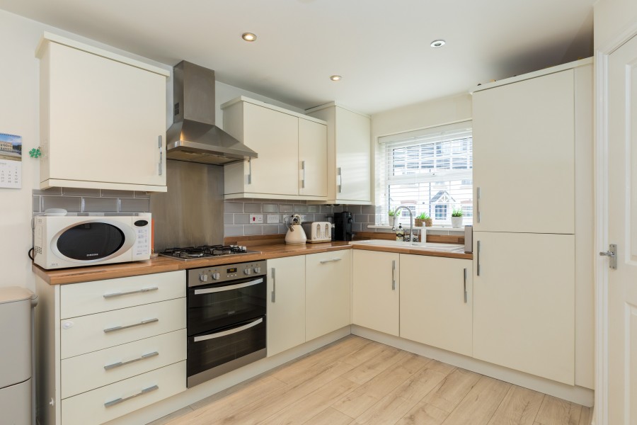 Images for Bannister Court, Shevington, WN6 8GE