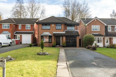 Images for Havenwood Road, Whitley, WN1 2PA EAID:Regan Hallworth BID:Regan & Hallworth- Wigan