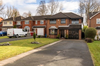 Images for Havenwood Road, Whitley, WN1 2PA EAID:Regan Hallworth BID:Regan & Hallworth- Wigan