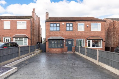 Holme Terrace, Swinley, WN1 2HF