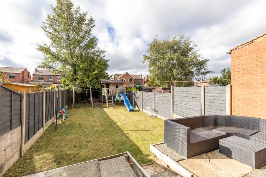 Images for Holme Terrace, Swinley, WN1 2HF