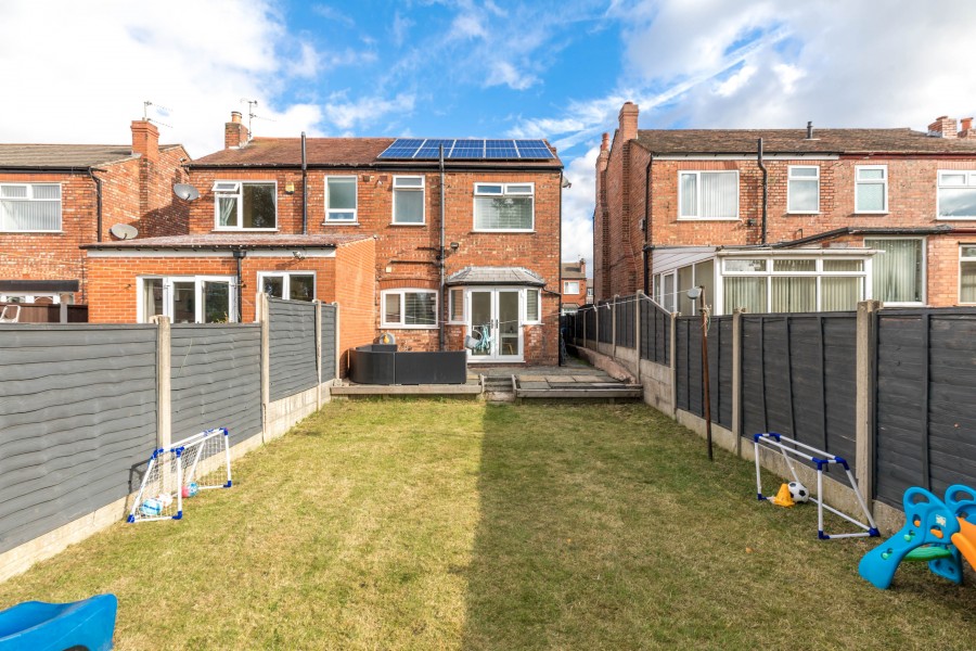 Images for Holme Terrace, Swinley, WN1 2HF