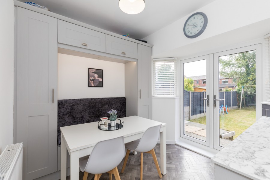 Images for Holme Terrace, Swinley, WN1 2HF