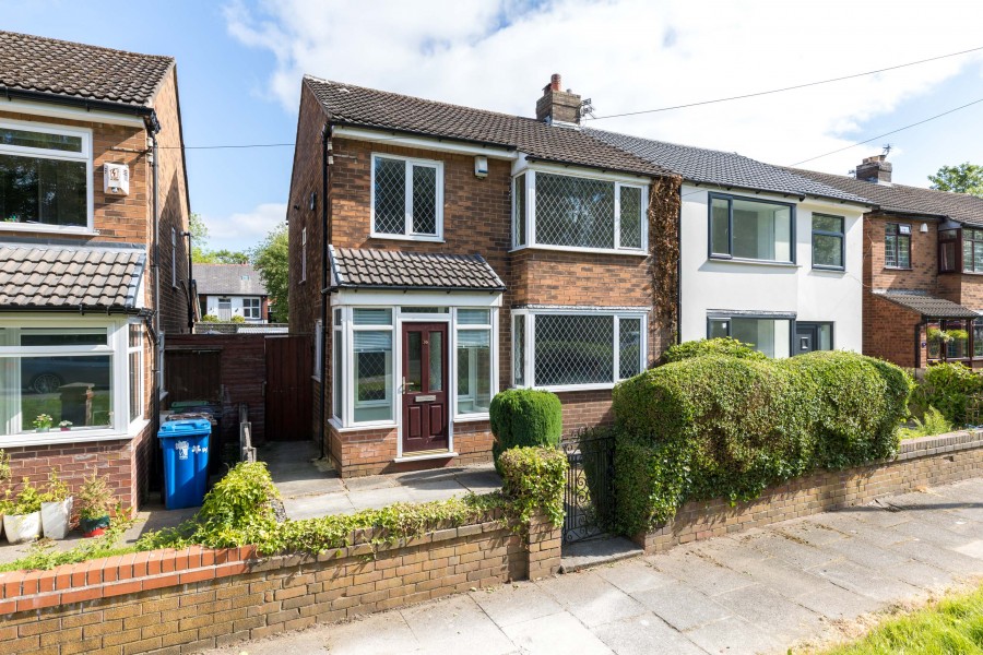Images for Spencer Road West, Wigan, WN6 7HP