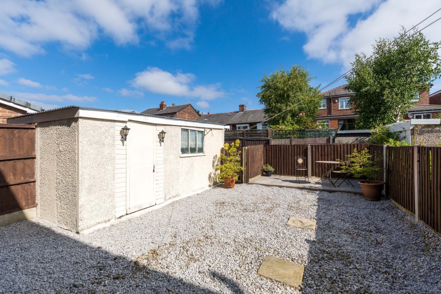 Images for Spencer Road West, Wigan, WN6 7HP