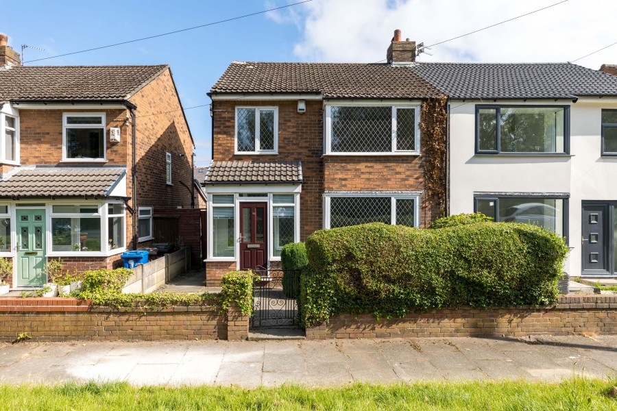 Images for Spencer Road West, Wigan, WN6 7HP