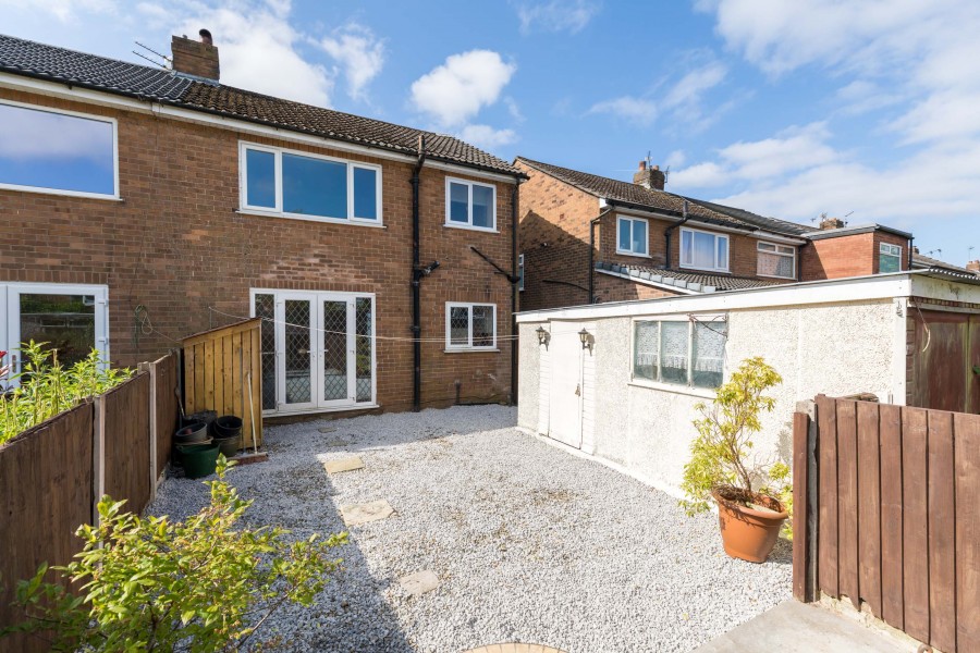 Images for Spencer Road West, Wigan, WN6 7HP