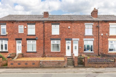 Princess Road, Ashton-In-Makerfield, WN4 9DA