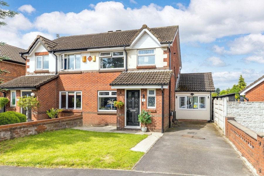 Images for Sandway, Springfield, WN6 7SF
