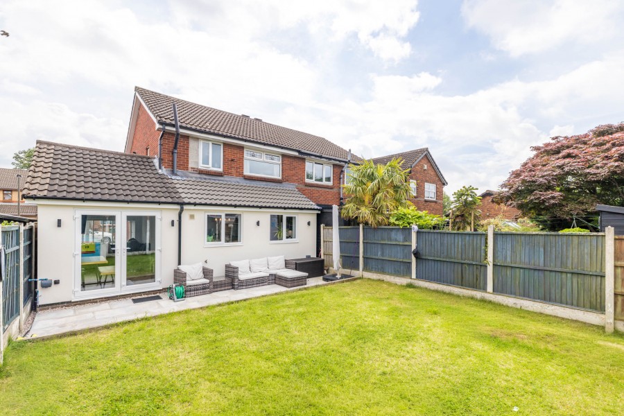Images for Sandway, Springfield, WN6 7SF