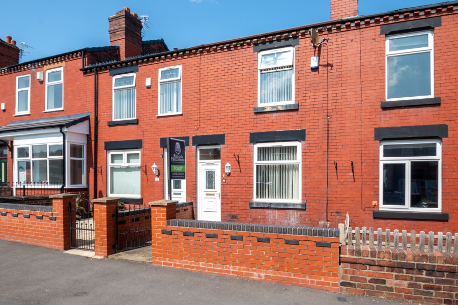 Images for Morden Avenue, Ashton-In-Makerfield, WN4 9PT