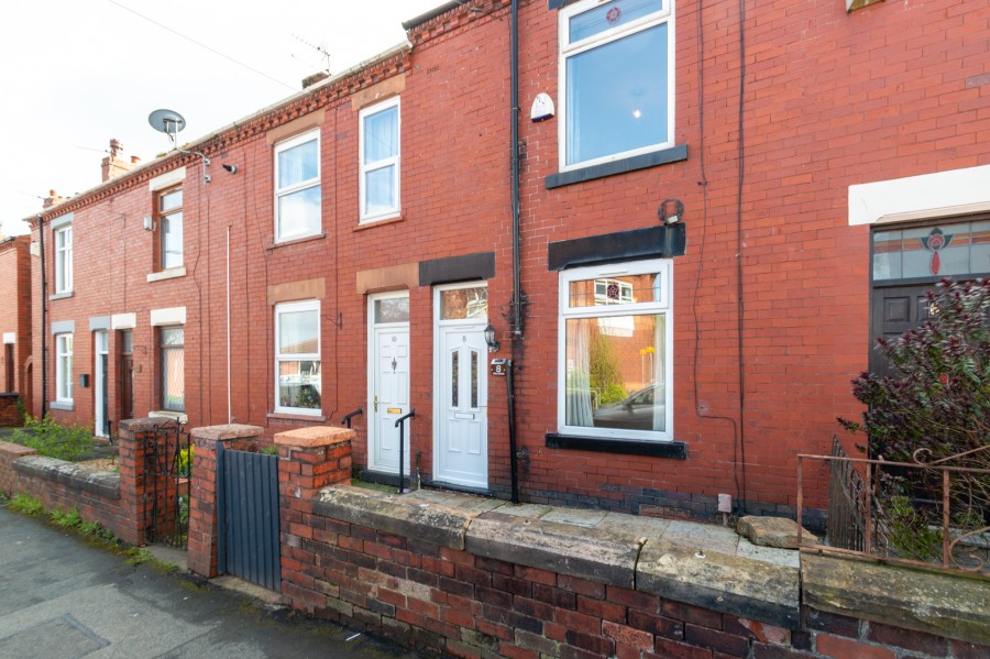Images for Hilton Street, Ashton-In-Makerfield, WN4 8PD