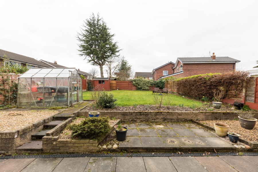 Images for Lazenby Crescent, Ashton-In-Makerfield, WN4 9NJ