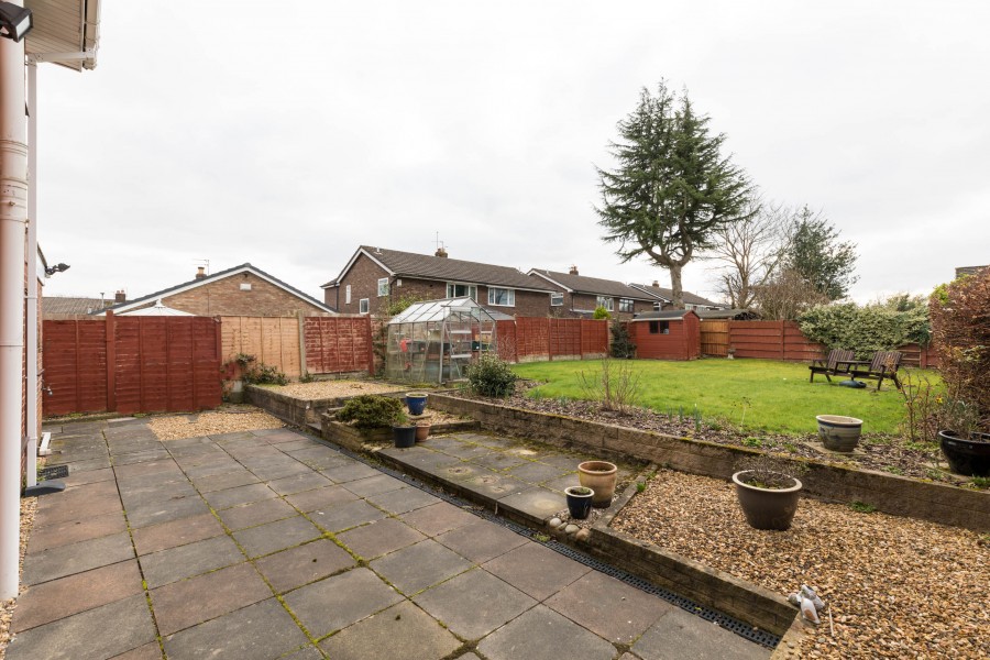Images for Lazenby Crescent, Ashton-In-Makerfield, WN4 9NJ