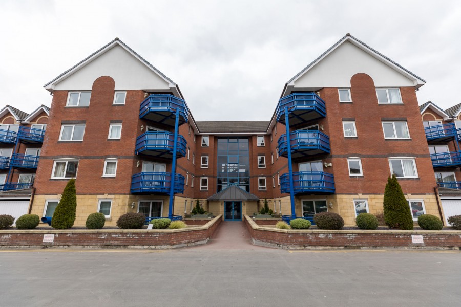 Images for Mountbatten Close, Preston, PR2 2XD