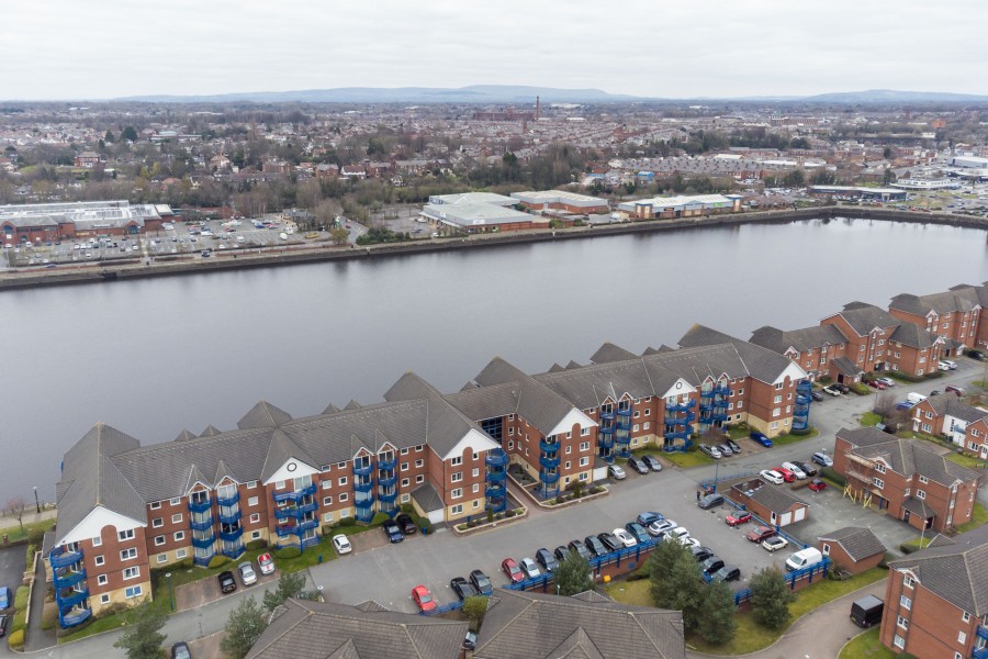 Images for Mountbatten Close, Preston, PR2 2XD