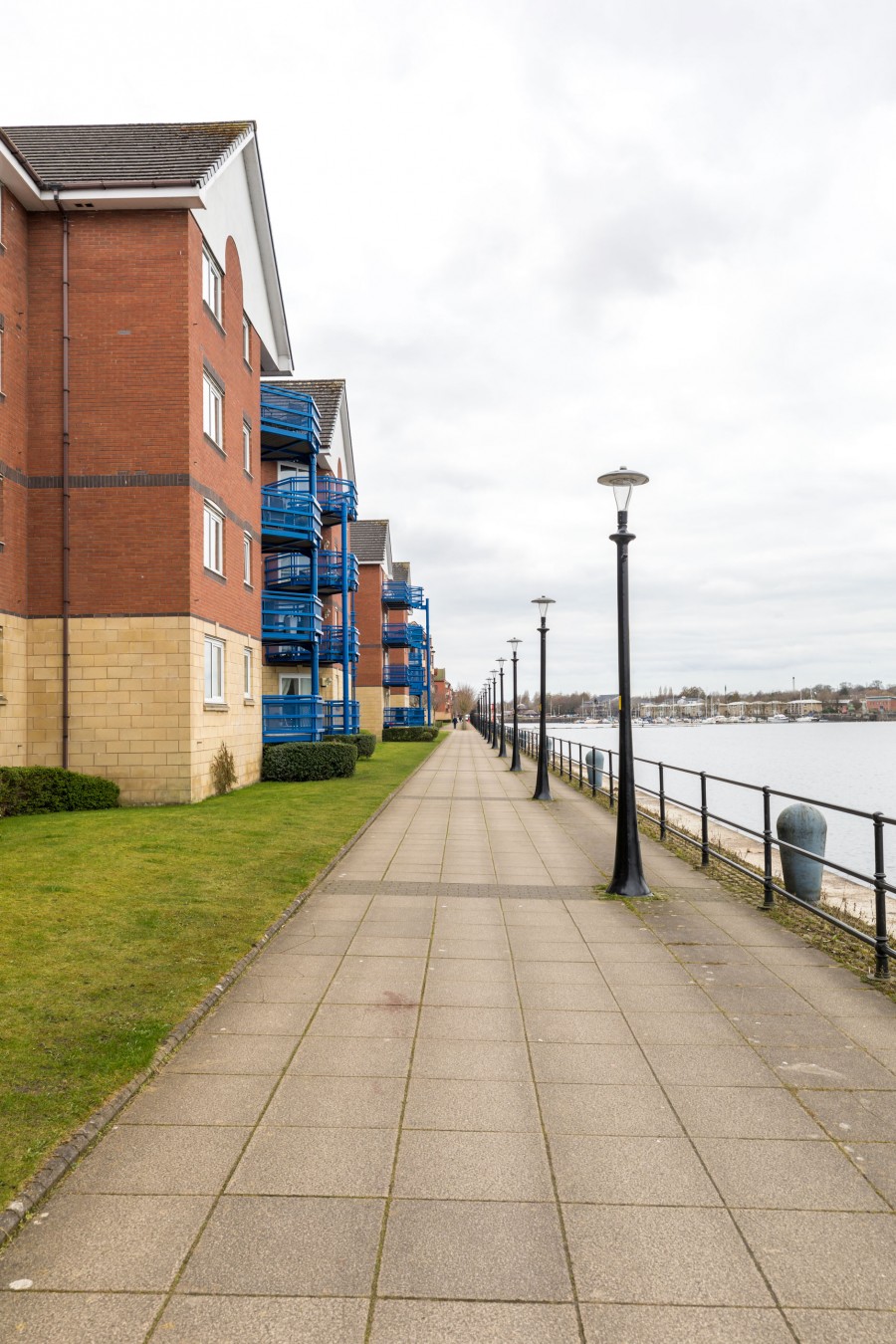 Images for Mountbatten Close, Preston, PR2 2XD