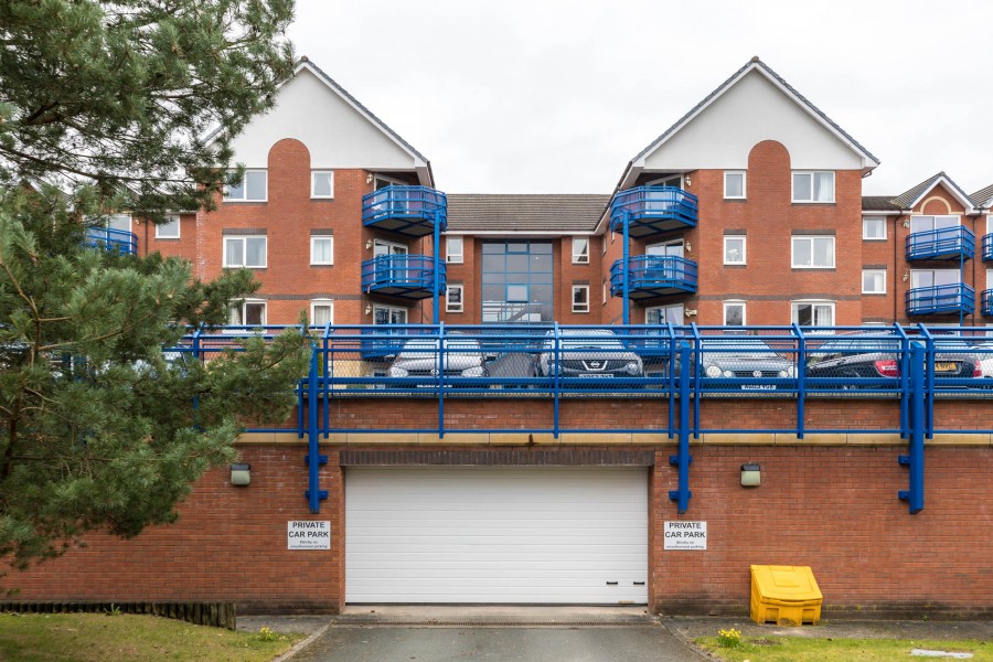Images for Mountbatten Close, Preston, PR2 2XD