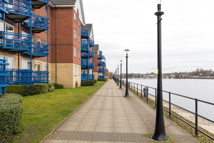 Images for Mountbatten Close, Preston, PR2 2XD