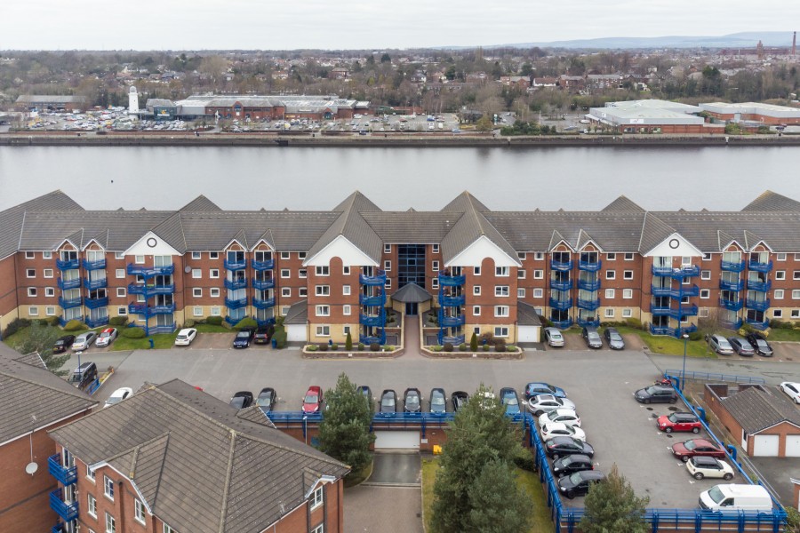 Images for Mountbatten Close, Preston, PR2 2XD