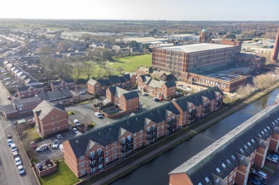 Images for Pendle Court, Leigh, WN7 3AB EAID:Regan Hallworth BID:Regan & Hallworth - Standish