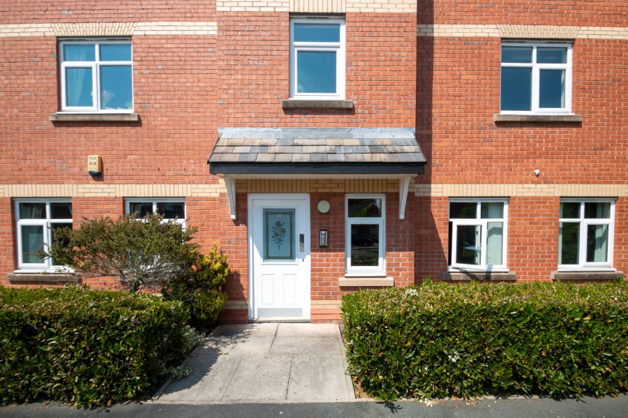 Images for Pendle Court, Leigh, WN7 3AB