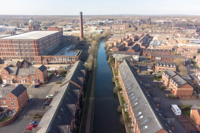 Images for Pendle Court, Leigh, WN7 3AB EAID:Regan Hallworth BID:Regan & Hallworth - Standish