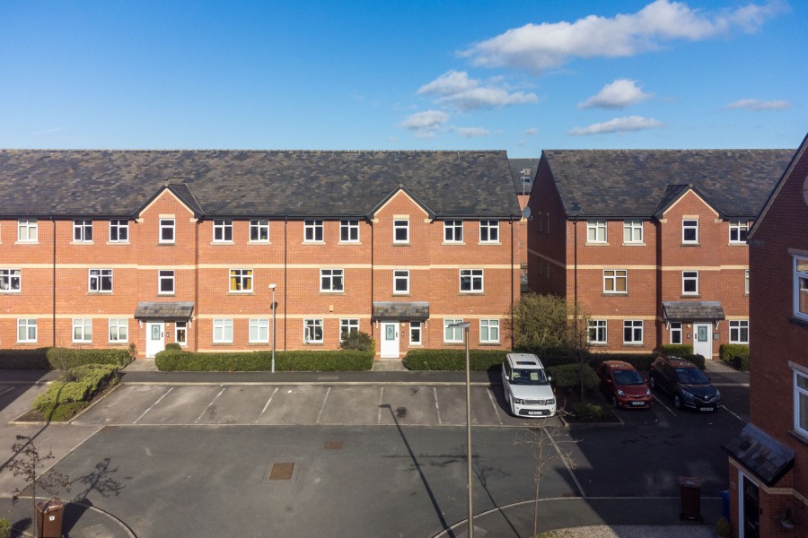 Images for Pendle Court, Leigh, WN7 3AB