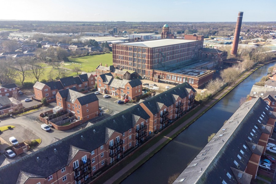 Images for Pendle Court, Leigh, WN7 3AB