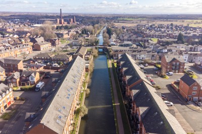 Images for Pendle Court, Leigh, WN7 3AB EAID:Regan Hallworth BID:Regan & Hallworth - Standish