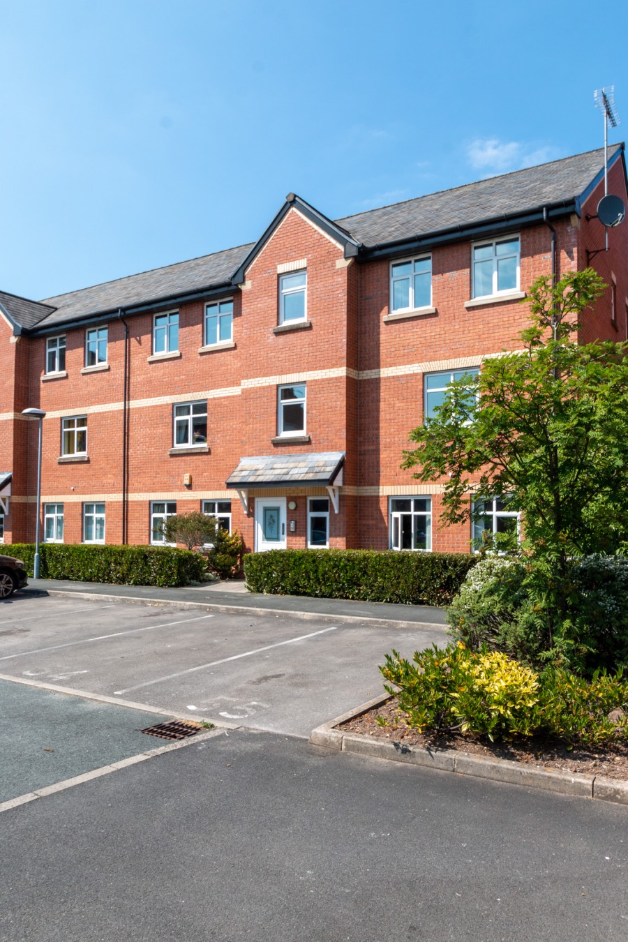 Images for Pendle Court, Leigh, WN7 3AB