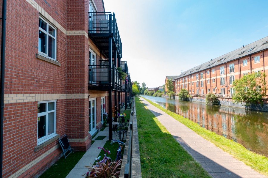 Images for Pendle Court, Leigh, WN7 3AB