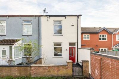 C Court, Ashton-In-Makerfield, WN4 9EA