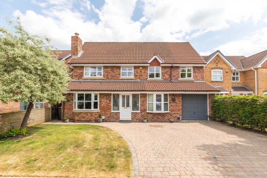 Images for Churchlands Lane, Standish, WN6 0XU