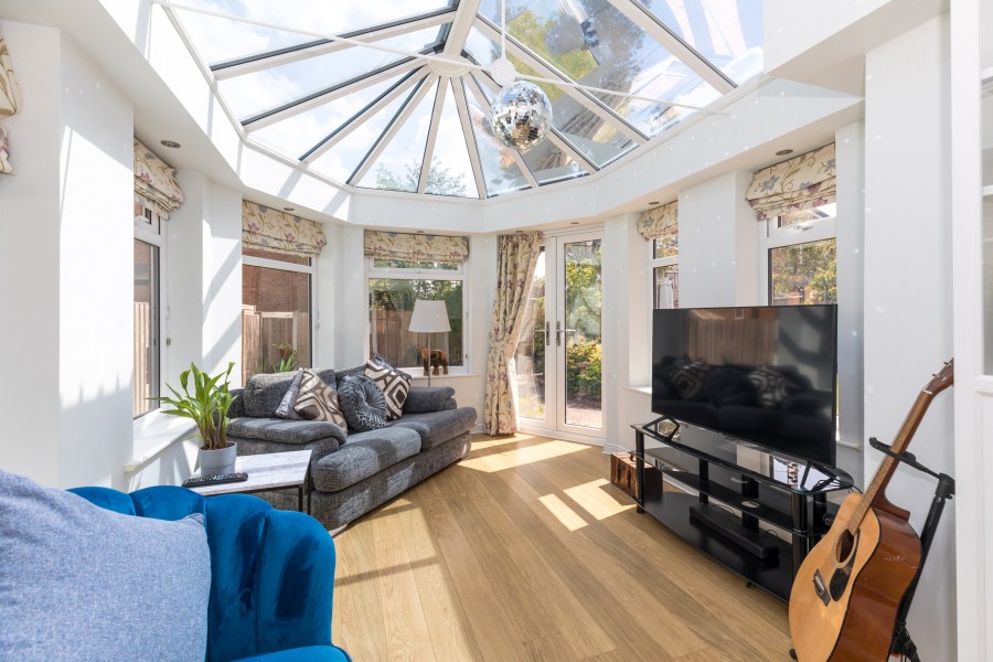 Images for Churchlands Lane, Standish, WN6 0XU